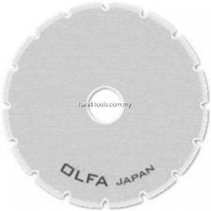 OLFA PRB28-2 Blades For Model PRC-3 (2pcs/pack)